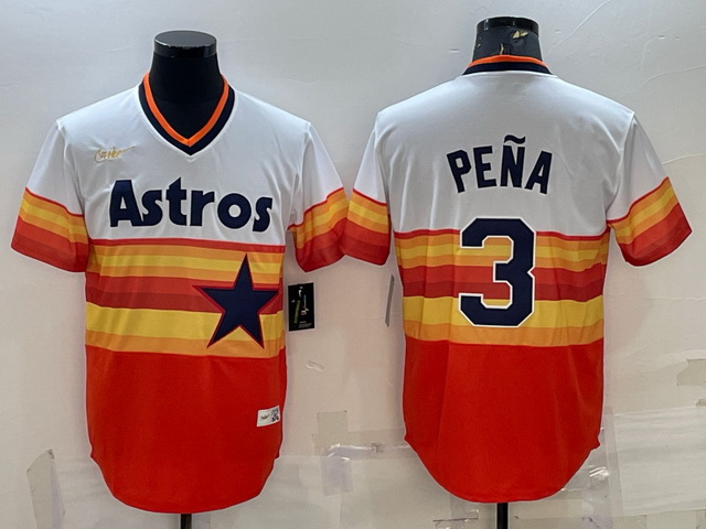 Houston Astros Jerseys 15